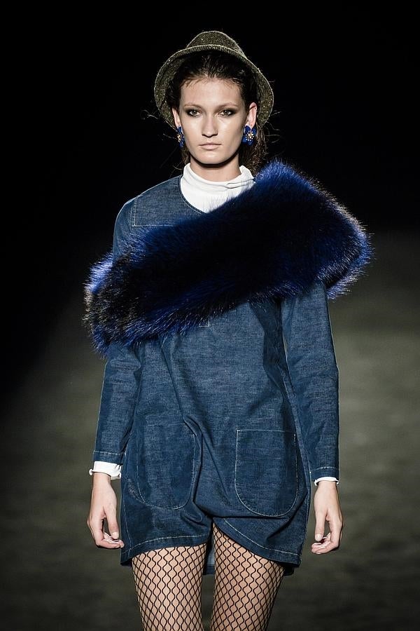 La firma TCN también ha mostrado sus propuestas para el invierno de 2016-2017.