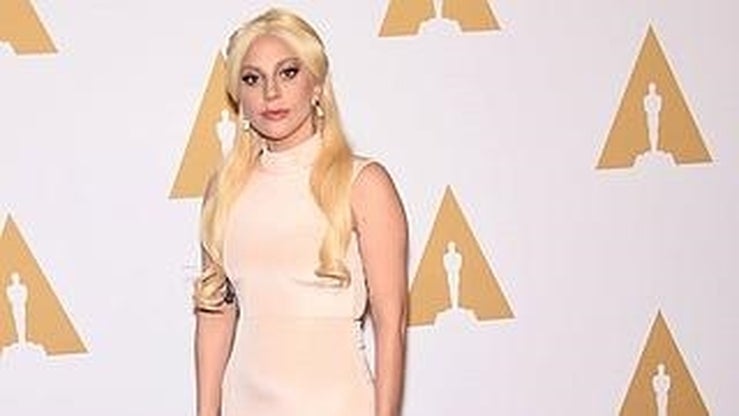 Fotos: Los looks de las asistentes al almuerzo de los nominados a los Oscar 2016