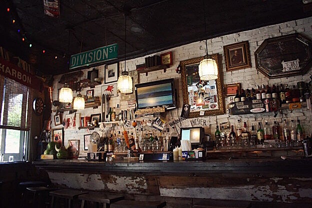 Forget Me Not, uno de los sitios de moda de Nueva York.