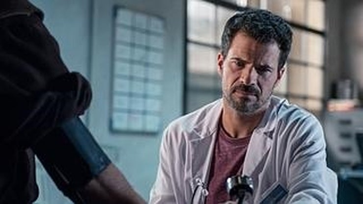 Fotos: Las nuevas imágenes de la segunda temporada de 'El Ministerio del Tiempo'