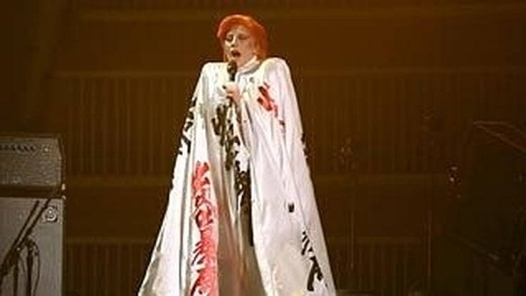 Fotos: Los mejores momentos de los Grammy 2016 en imágenes