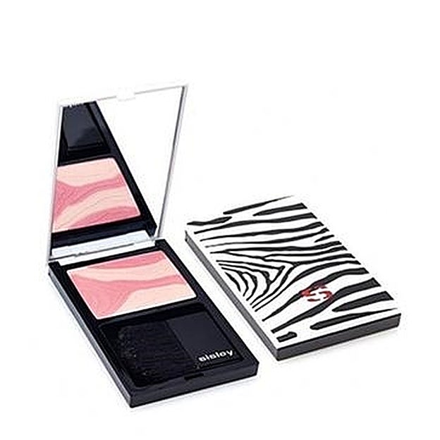 Colorete: Phyto Blush Eclat 04 de Sisley (43,45 €).