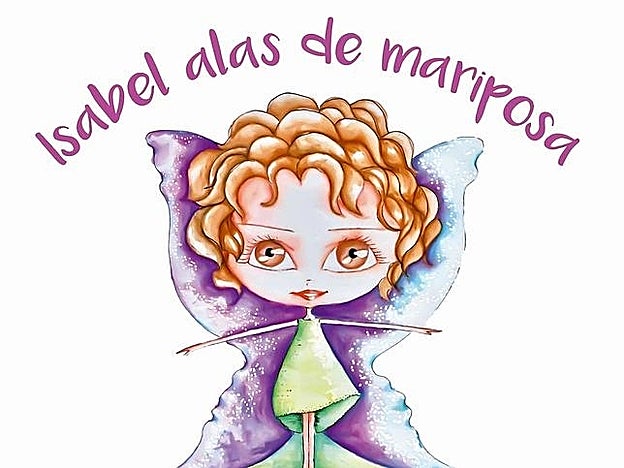 Portada del libro a cuya presentación acudió Paula Echevarría.