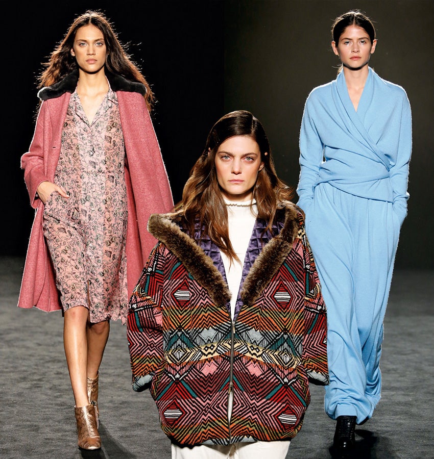 La pasarela 080 Barcelona Fashion acaba de celebrar su edición número 17 y ya se ha convertido en una cita obligada de la moda. ¿Sus puntos fuertes? Firmas con TCN, Miquel Suay, Sita Mur, Custo Barcelona, Yerse... Pero también la localización este año, en Casa Llotja de Mar y, por supuesto, el casting de modelos, con nombres imprescindibles de la pasarela, como Marina Pérez, Alba Galocha y Dalianah Arekion.