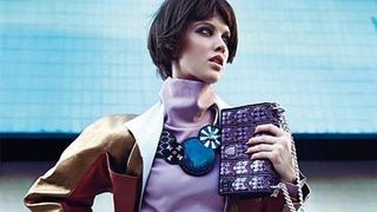 Fotos: Década prodigiosa