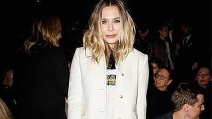 Fotos: Las más elegantes de la semana del 22 al 28 de febrero de 2016