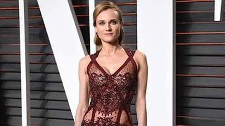 Fotos: Los mejores looks de los Oscar están en las fiestas