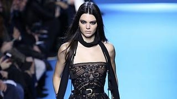 Fotos: Desfile de Elie Saab en París