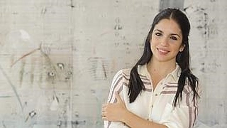 Fotos: Elena Furiase posa con motivo de su vuelta al