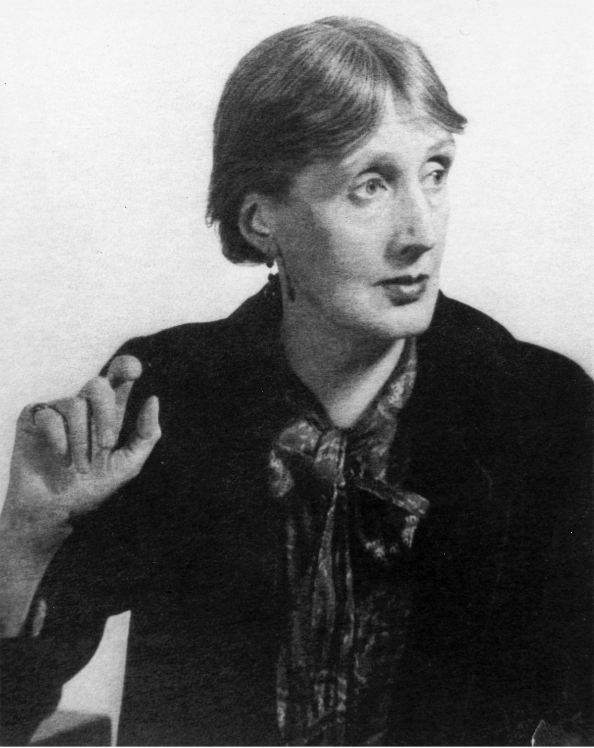 Virginia Woolf fue una novelista, ensayista, editora y feminista británica.