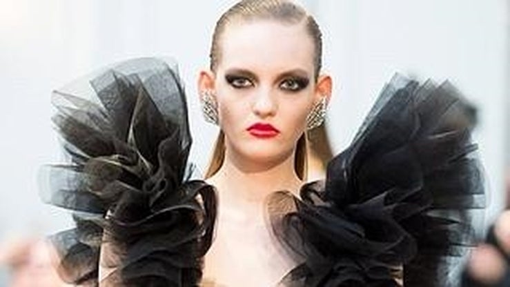 Fotos: Saint Laurent recupera sus raíces para el invierno 2016-2017