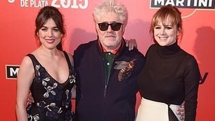 Fotos: Los looks de los invitados a los Fotogramas de Plata