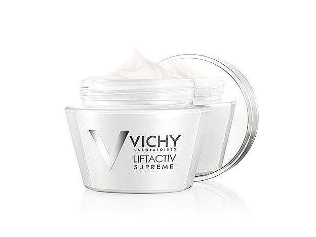 Liftactiv Supreme, de Laboratorios Vichy