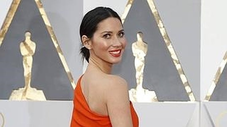 Fotos: Así lucen las famosas el moño de bailarina