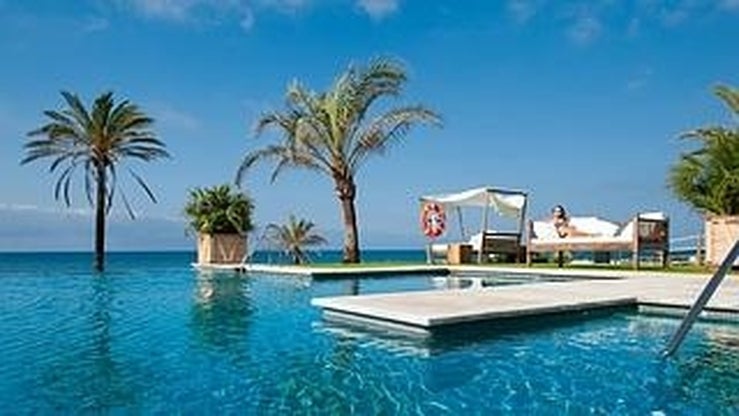 Fotos: Propuestas de viajes para las amantes de la belleza