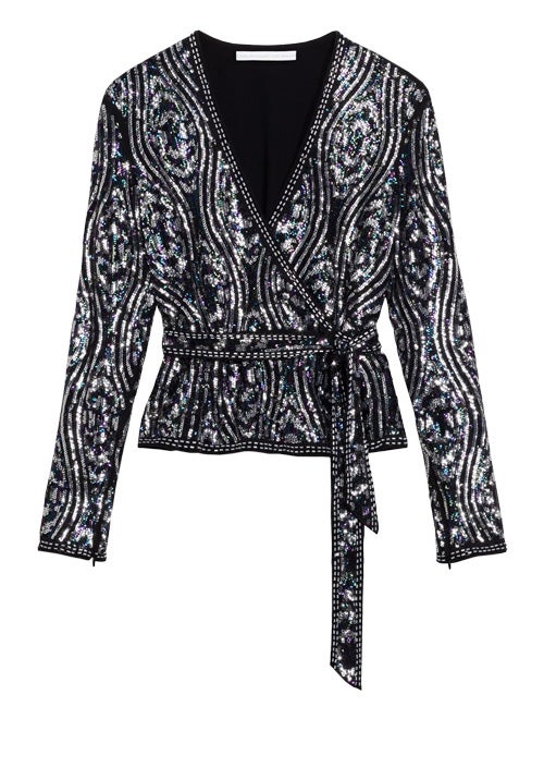 Una de las piezas más destacads de la colección (Precio: 145 euros).