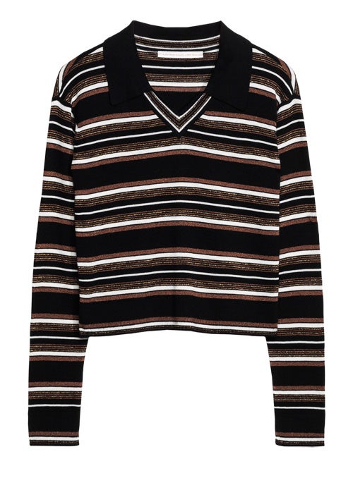 Otra de las prendas que forman parte de la colección cápsula (Precio: 65 euros)