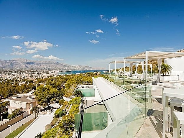 Galería. Sha Wellness Clinic, en la Comunidad Valenciana, ofrece programas y tratamientos exclusivos para recuperar la salud y la belleza