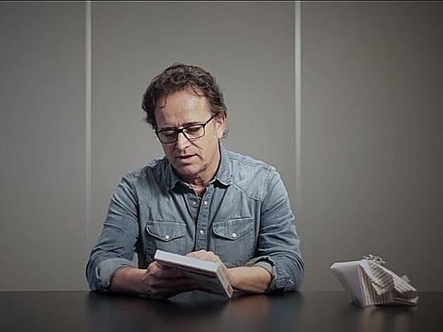 Captura de la campaña 'El regalo más comentado'.