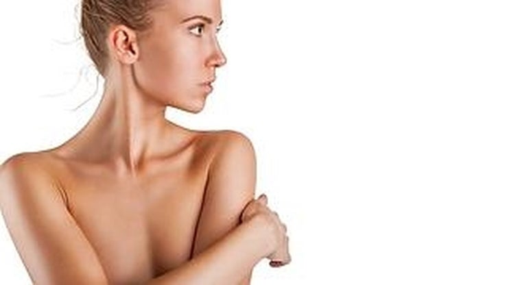 Fotos: Tratamientos para lucir un escote 10