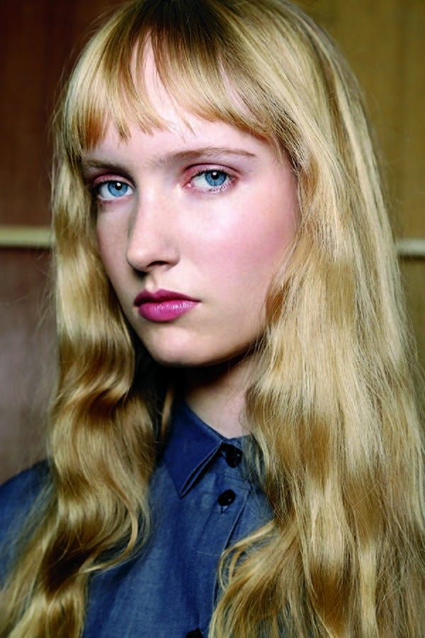 Si quieres conseguir un acabado natural apuesta por colores neutros y pasteles para tus ojos.