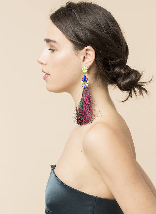 Poner el foco de atención en los complementos es la clave de la primavera