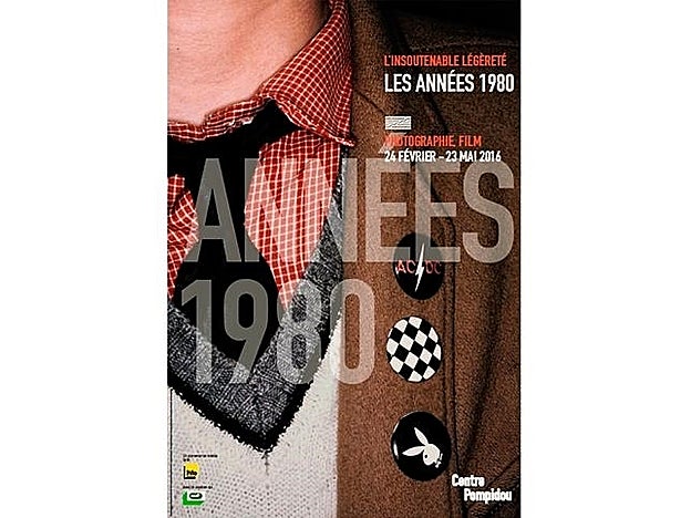 L'insoutenable Légèreté les années 1980