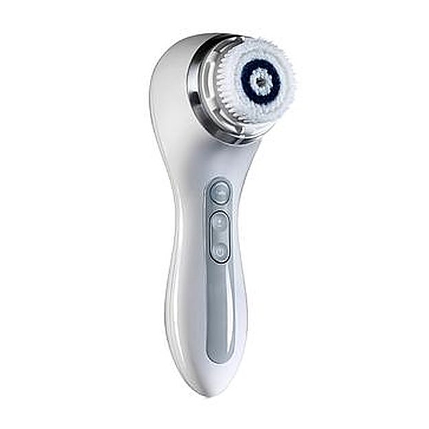 Cepillo Smart Profile de Clarisonic (256 €).