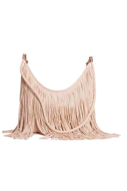 Los flcos son uno de los eternos protagonistas en los festivales (Bolso de H&M, precio 19'99€)