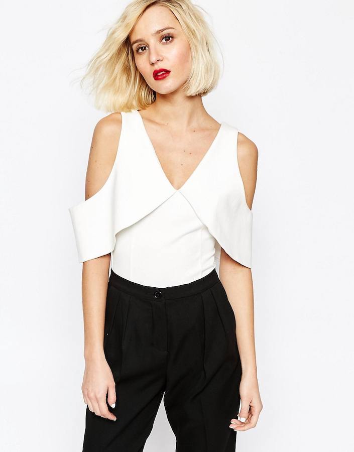 Una de las originales propuestas de la firma Lavish Alice (Precio: 61.99 euros).