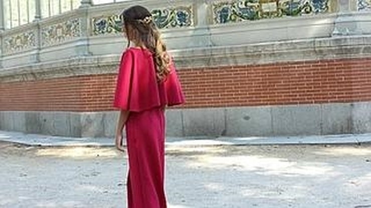 Fotos: 20 vestidos largos para ir de invitada a una boda esta primavera