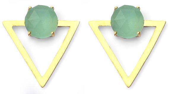 Una de las piezas que seguro le sorprende, de la firma Jewelcloning (Precio: 24.95 euros)