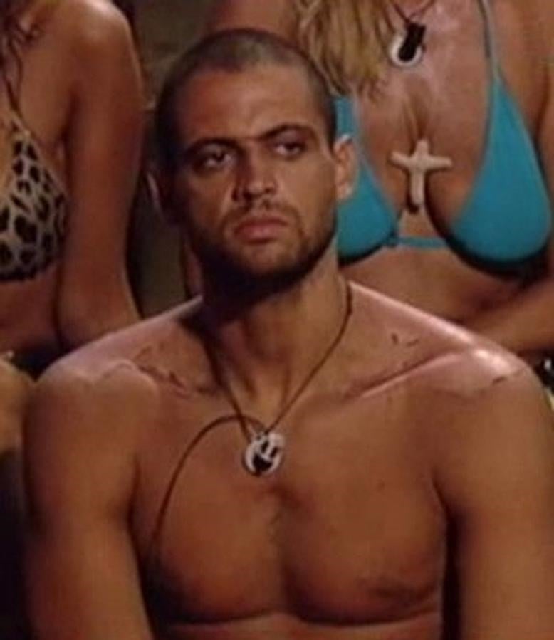 La agresividad, los insultos y zarandeos a sus compañeras oblicaron a la organización a expulsar a Mister Cárdiz.