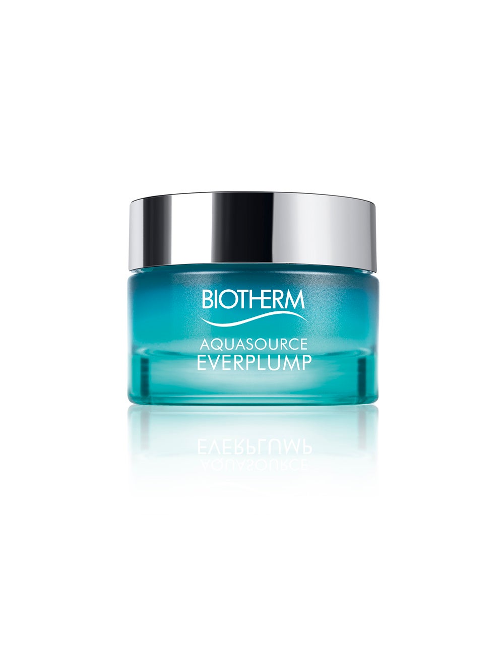 La nueva Aquasource hidrata intensamente a la vez que rellena y alisa la piel. Una textura ultra-sensorial que se siente como un gel pero que es dos veces más concentrada en principios activos que un hidratante standard de Biotherm. (51,50€)