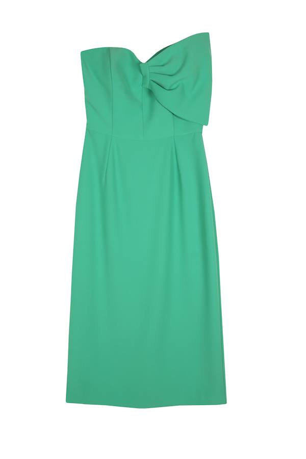 Uno de los diseños de la firma, especial para ceremonias (CPV).