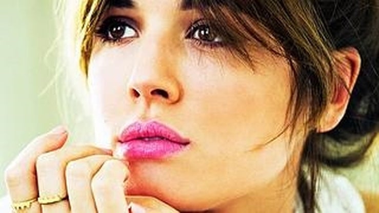 Fotos: La piel que habita Adriana Ugarte