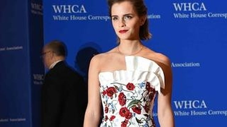 Fotos: Famosos en la cena de los corresponsales de la Casa Blanca