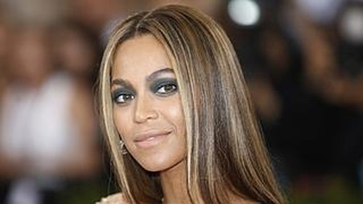 Fotos: Los peinados y maquillajes de la Gala MET 2016