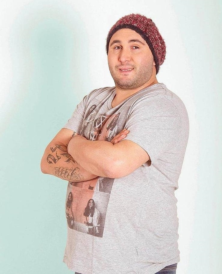 Fotos: El 'top' 10 de los famosos mejor pagados en los 'realities' de Telecinco