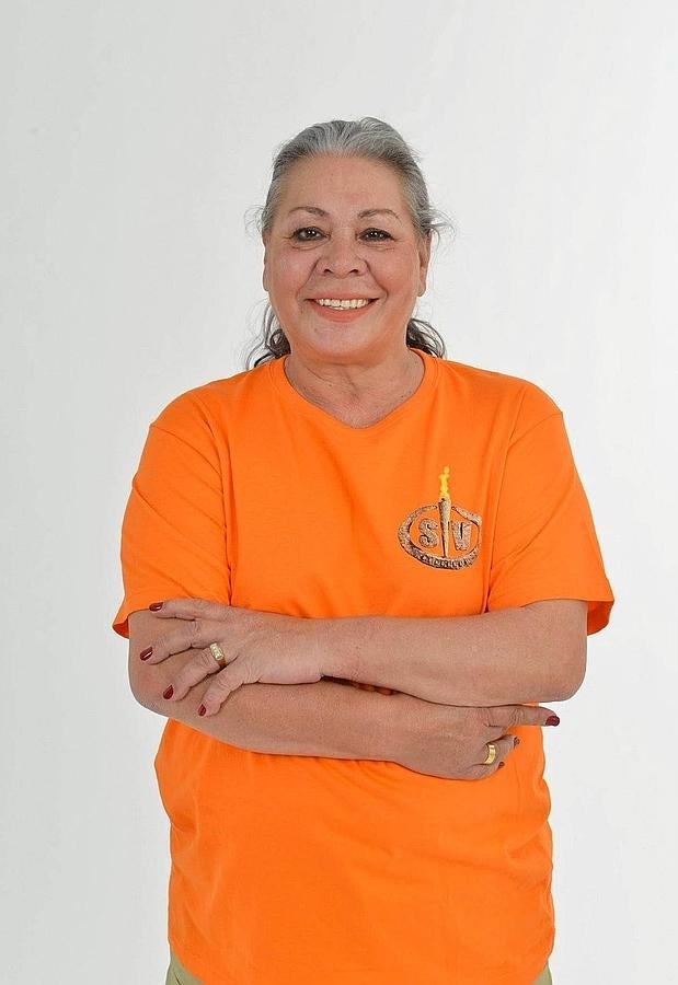 A pesar de que CArmen Gahona tuvo una presencia prácticamente testimonial en 'Supervivientes 2015', en su contrato se estipuló que cobraría 30.000 euros por semana en la isla.