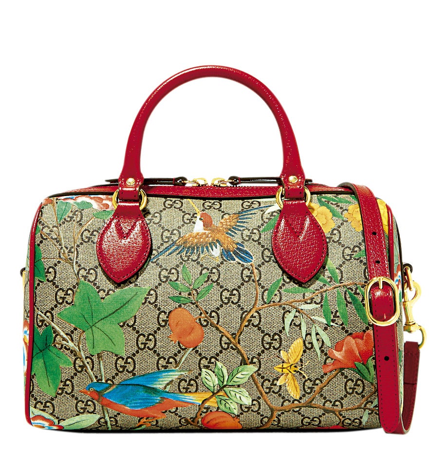 “Bowling” de Gucci (C.P.V.).