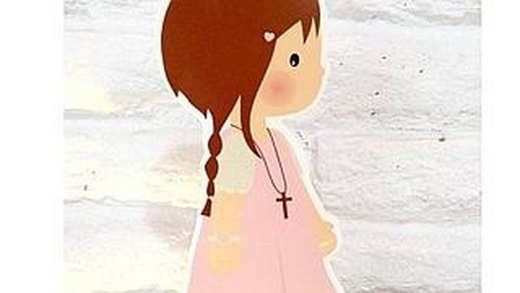 Fotos: 13 regalos para hacer a los niños por su Primera Comunión