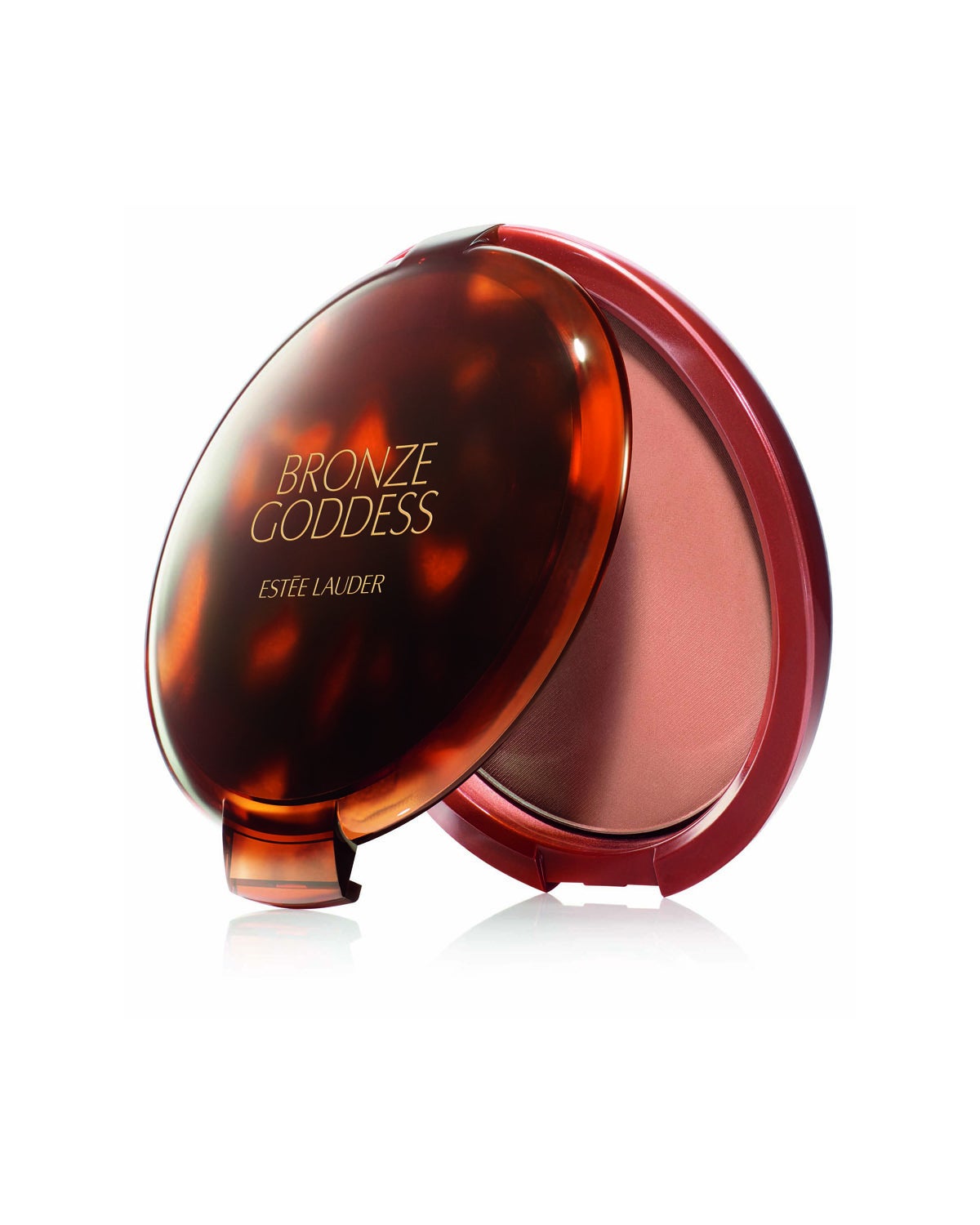 Proporcionan un favorecedor tono dorado sin necesidad de exponerse al sol. Se presentan en un elegante estuche XL con brocha y espejo. Estos polvos sedosos están disponibles en 4 tonos. (45,50€, disponibles a partir de junio en El Corte Inglés).