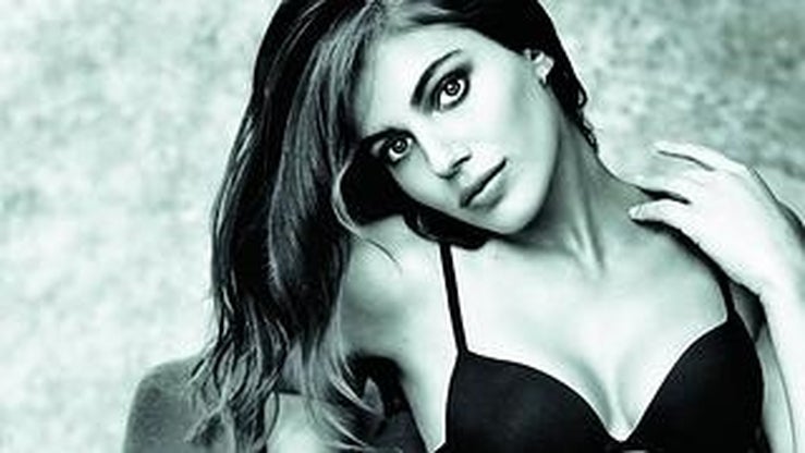 Fotos: The perfect bra y otras pistas con estilo