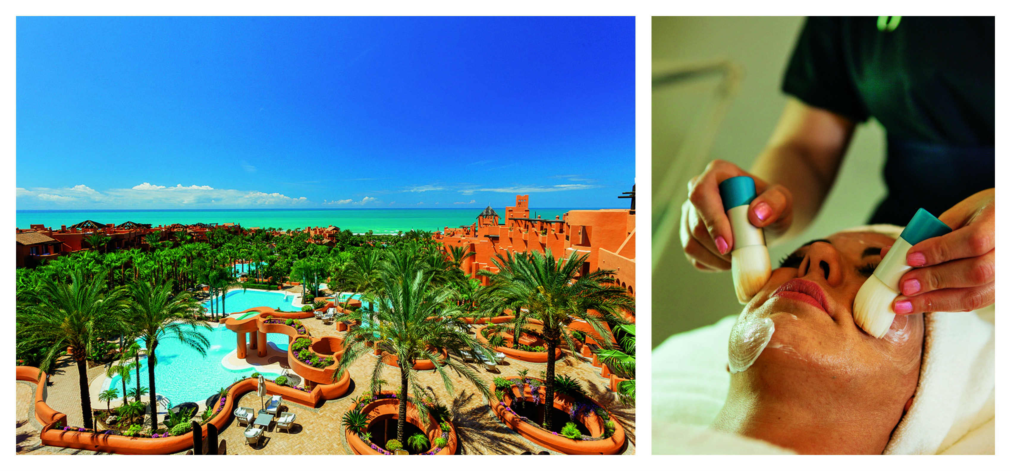 Los niños no son los únicos que van a disfrutar de un campamento estas vacaciones. El hotel Barceló Sancti Petri propone uno exclusivamente para adultos. Y nada de gymkanas, fogatas o carreras. Se trata de una escpada de tres días que incluye actividades enfocadas al bienestar interior y exterior: masajes, tratamientos, cócteles... Preparad la mochila, este verano nos vamos de campamento.