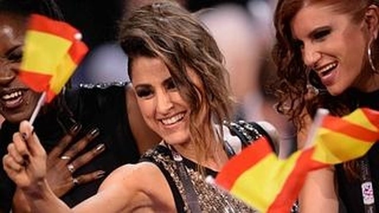 Fotos: Los 20 momentos que resumen Eurovisión