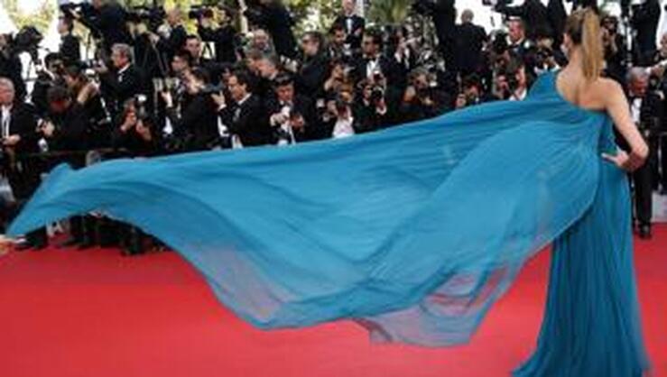 Fotos: Las más elegantes de la semana del 16 al 22 de mayo de 2016