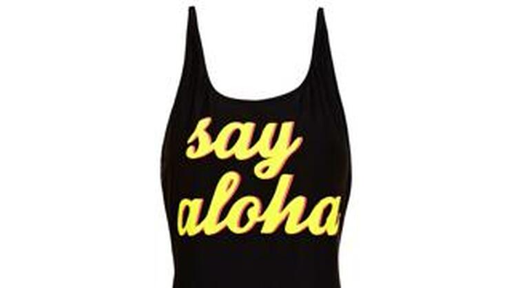 Fotos: 40 bañadores para triunfar este verano