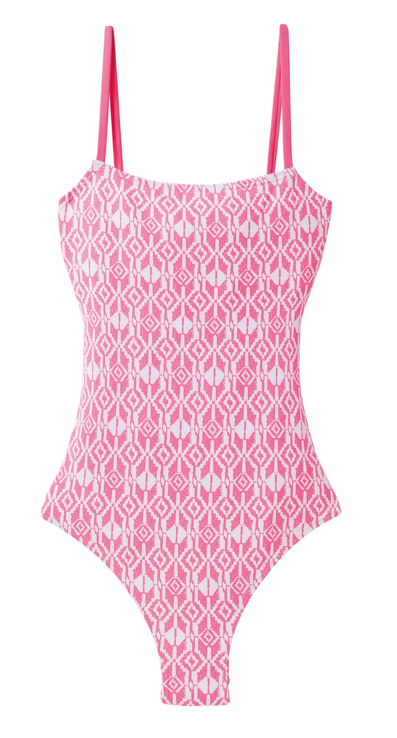 Una de las propuesta de la colección de Green Coast para este verano (Precio: 21.95 euros).