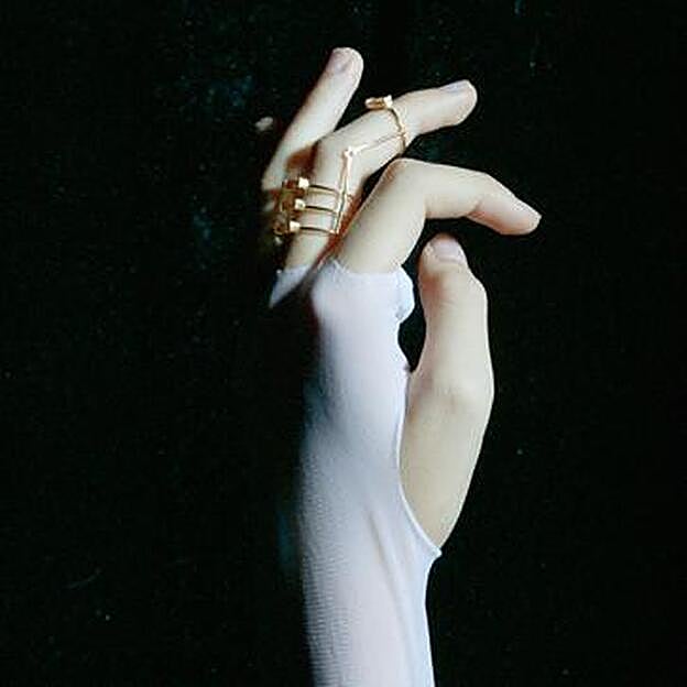 Colección The future Eve